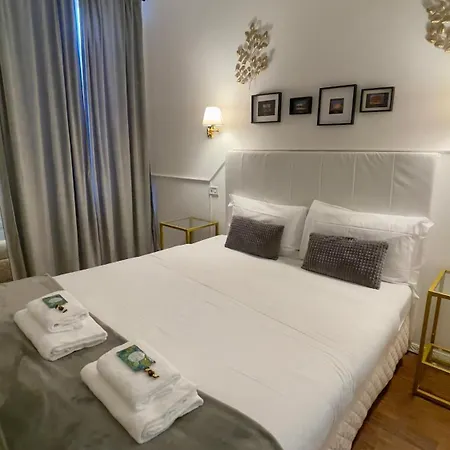 Casa de hóspedes Suitedream Vatican 4*