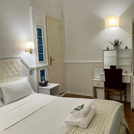 Suitedream Vatican Roma