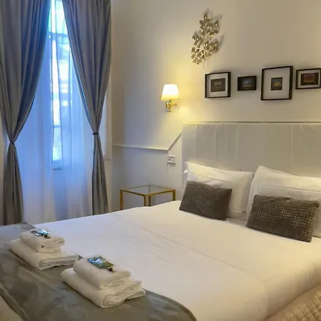 Suitedream Vatican Casa de hóspedes Roma