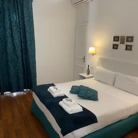 Suitedream Vatican Casa de hóspedes