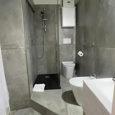 Casa de hóspedes Suitedream Vatican 4*