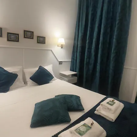 Suitedream Vatican Casa de hóspedes 4*