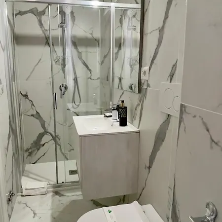 Suitedream Vatican Casa de hóspedes