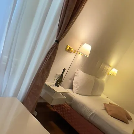 Suitedream Vatican 4*