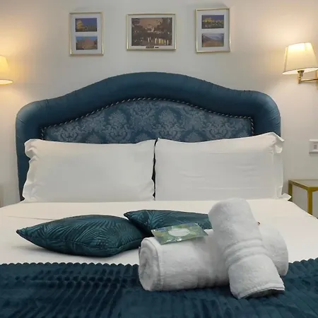 Suitedream Vatican Casa de hóspedes Roma