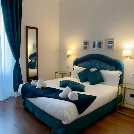 Suitedream Vatican Casa de hóspedes