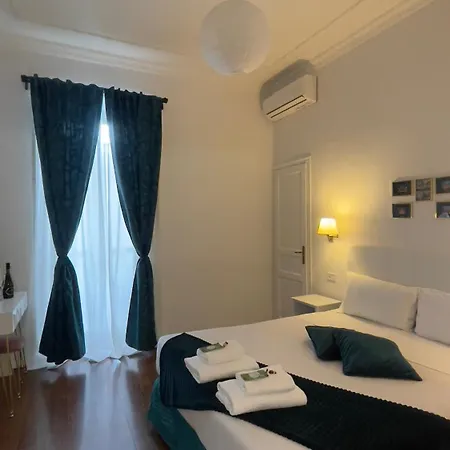 Casa de hóspedes Suitedream Vatican 4*