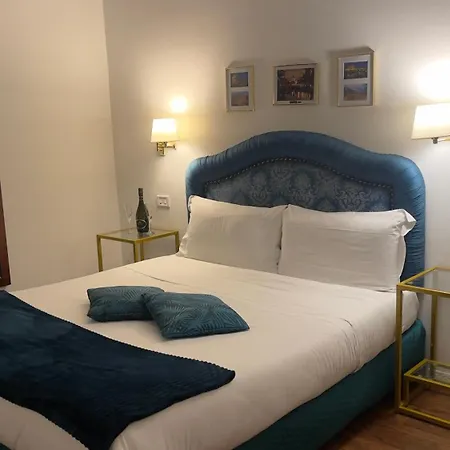 Suitedream Vatican 4* Roma