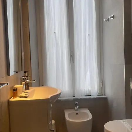 Suitedream Vatican Roma