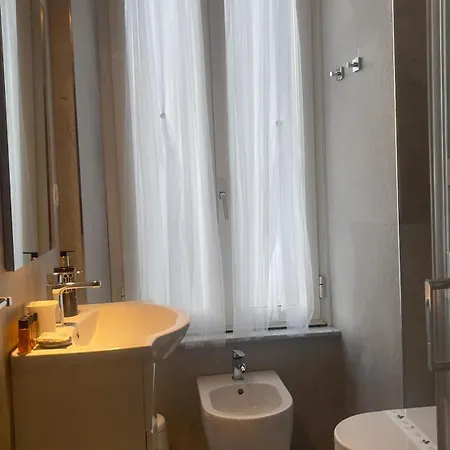 Casa de hóspedes Suitedream Vatican