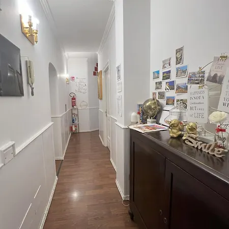 Casa de hóspedes Suitedream Vatican 4*