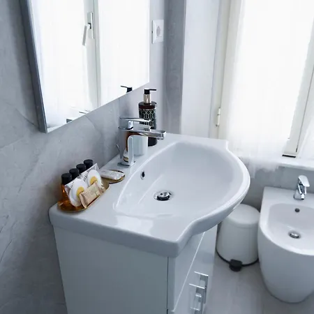 Casa de hóspedes Suitedream Vatican