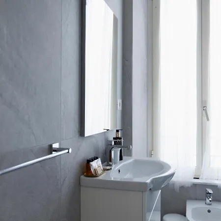 Casa de hóspedes Suitedream Vatican