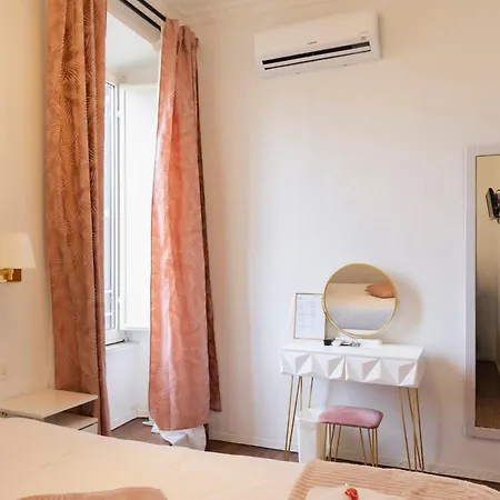 Suitedream Vatican 4*