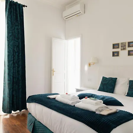 Suitedream Vatican Roma