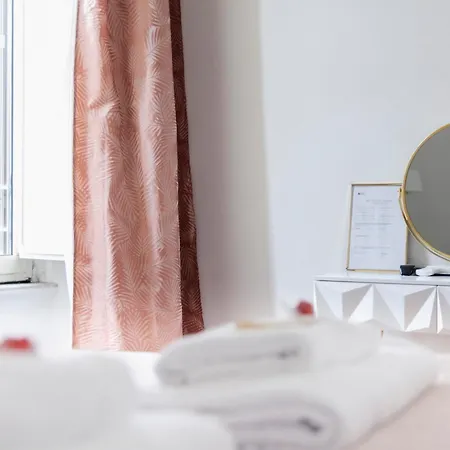 Suitedream Vatican 4* Roma