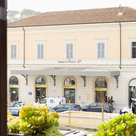 Suitedream Vatican Casa de hóspedes Roma