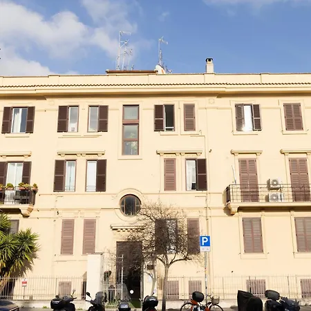 Suitedream Vatican Roma