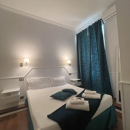 Casa de hóspedes Suitedream Vatican 4*