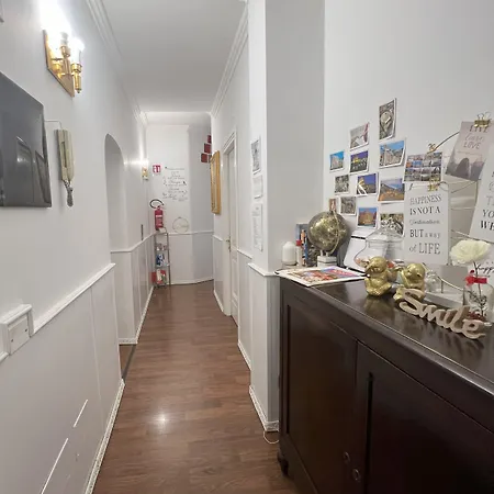 Suitedream Vatican Casa de hóspedes Roma