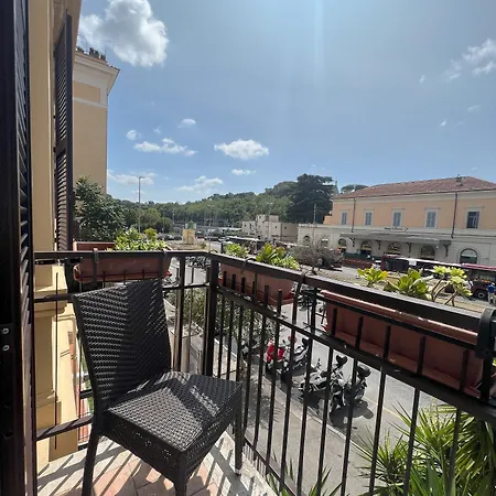 Suitedream Vatican Casa de hóspedes