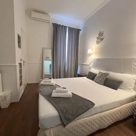 Casa de hóspedes Suitedream Vatican Roma