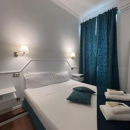 Suitedream Vatican 4* Roma