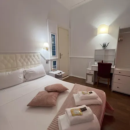 Suitedream Vatican Casa de hóspedes Roma