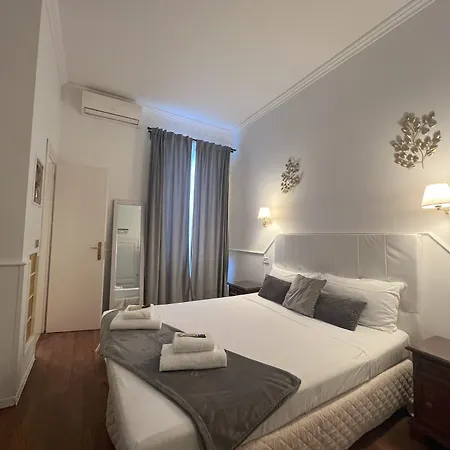 Suitedream Vatican Casa de hóspedes