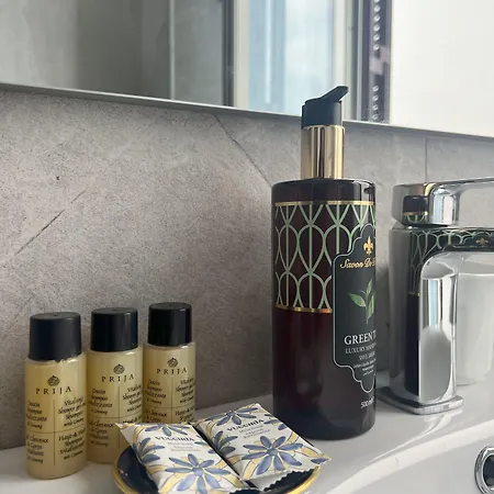 Suitedream Vatican 4* Roma