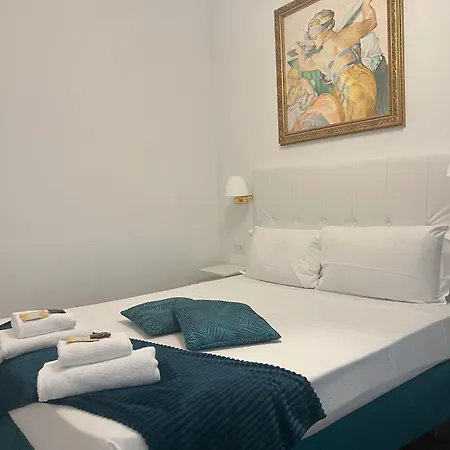 Casa de hóspedes Suitedream Vatican