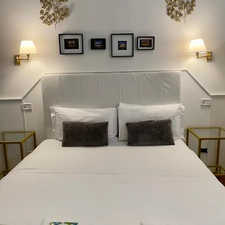 Suitedream Vatican 4* Rom
