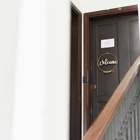 Gæstehus Suitedream Vatican Rom