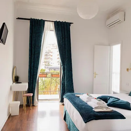 Suitedream Vatican 4*