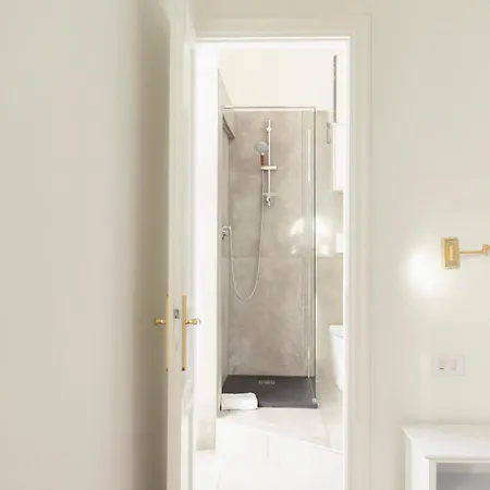 Suitedream Vatican 4* Rome