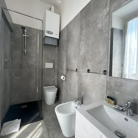 Πανσιόν Suitedream Vatican Ρώμη