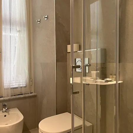 Suitedream Vatican Guest house
