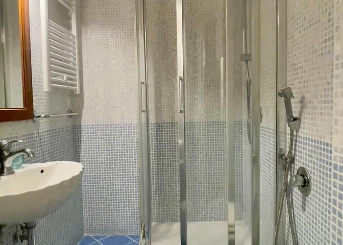 Suitedream Vatican Gæstehus Rom