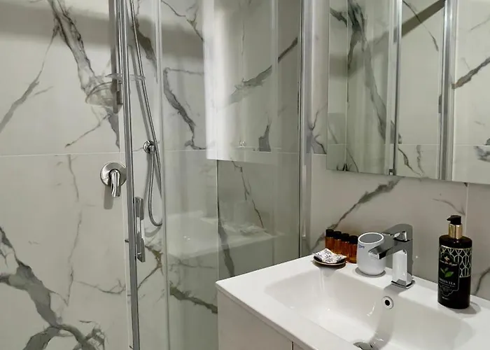 Guest house Suitedream Vatican 4*