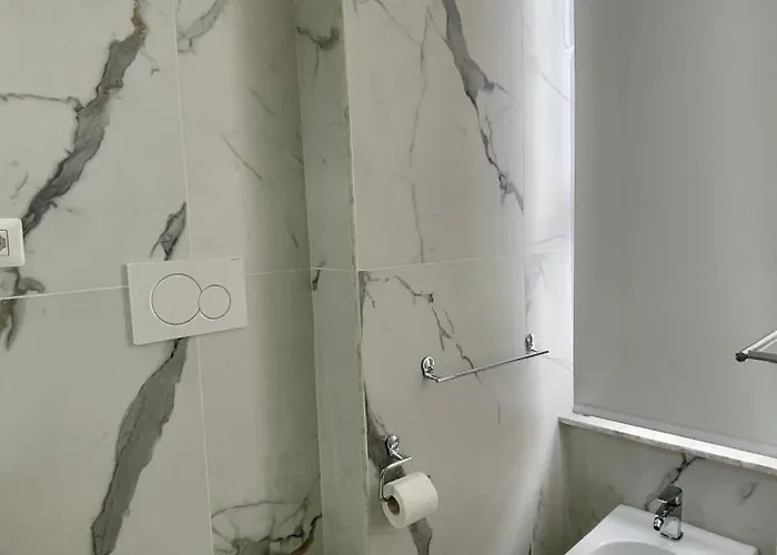 Gæstehus Suitedream Vatican Rom