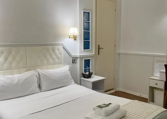 Suitedream Vatican Guest house Rome