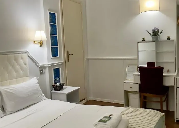 Suitedream Vatican Rom