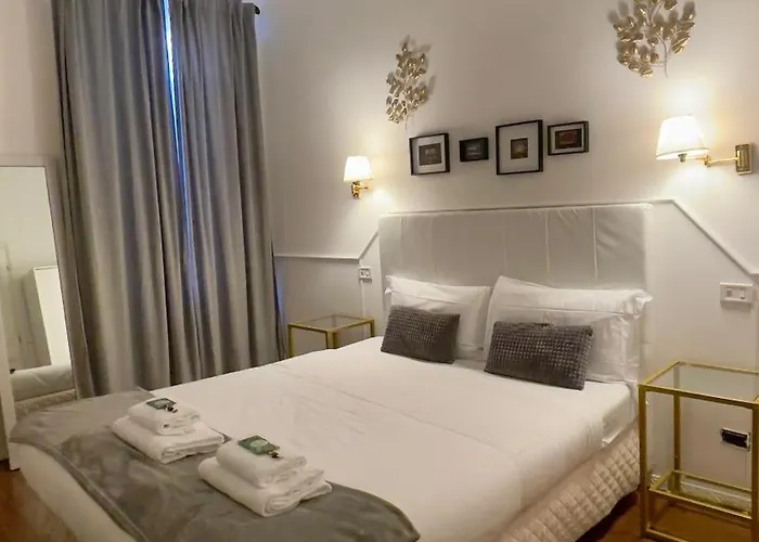 Guest house Suitedream Vatican 4*