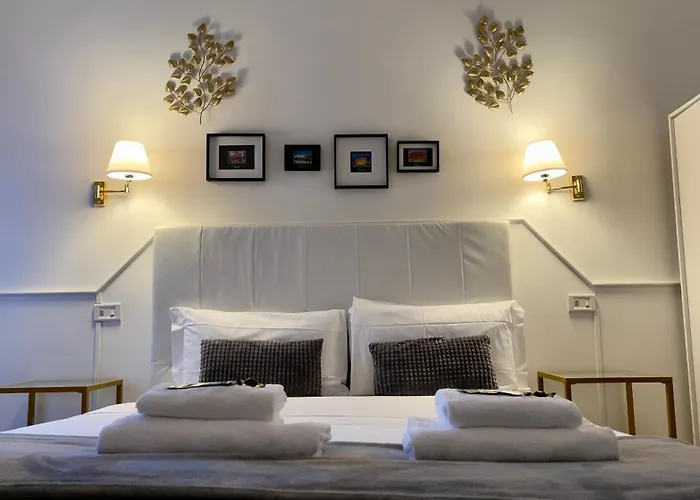 Gæstehus Suitedream Vatican