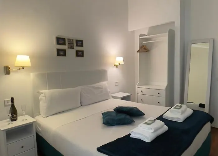 Suitedream Vatican Rom