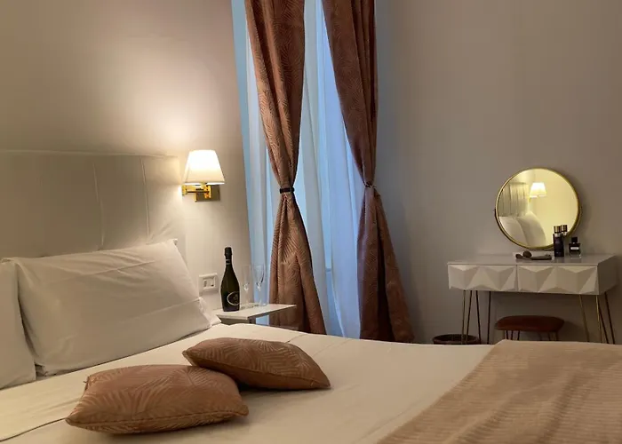 Suitedream Vatican 4*