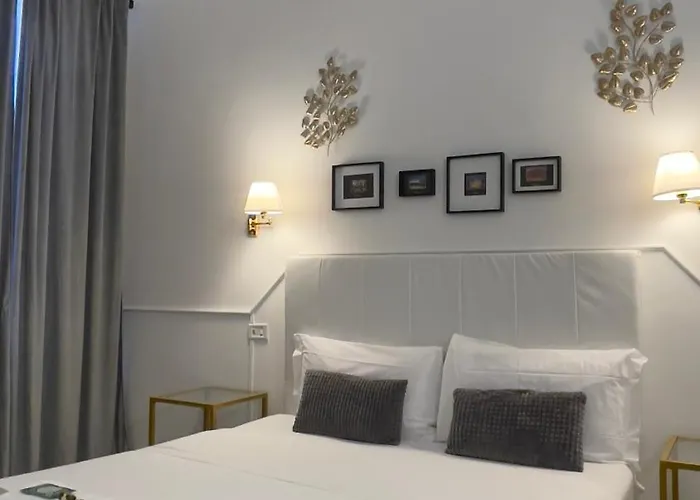 Gæstehus Suitedream Vatican