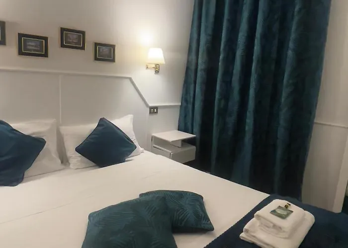 Suitedream Vatican בית הארחה 4*
