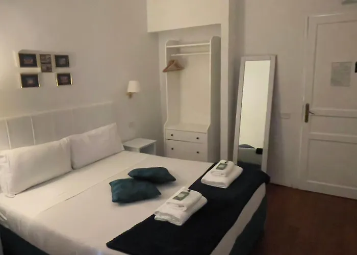 Suitedream Vatican 4* Rom