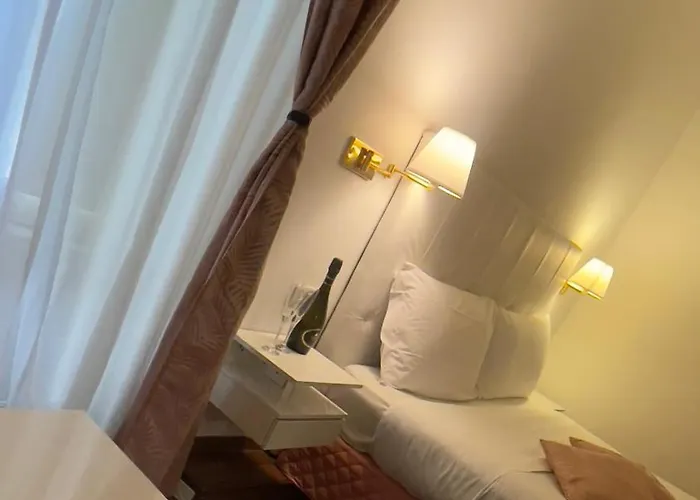 Suitedream Vatican 4*